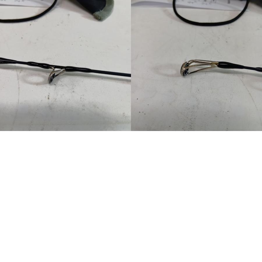 Hishimo ソルダムゴースト 釣り用品 ロッド オフショアロッド B661 やや傷や汚れあり