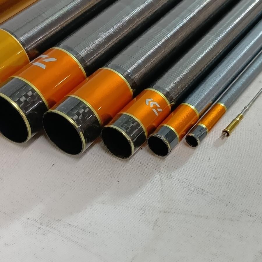 DAIWA ダイワ 06220412 釣り用品 ロッド 鮎竿 グランドスリムIII 95