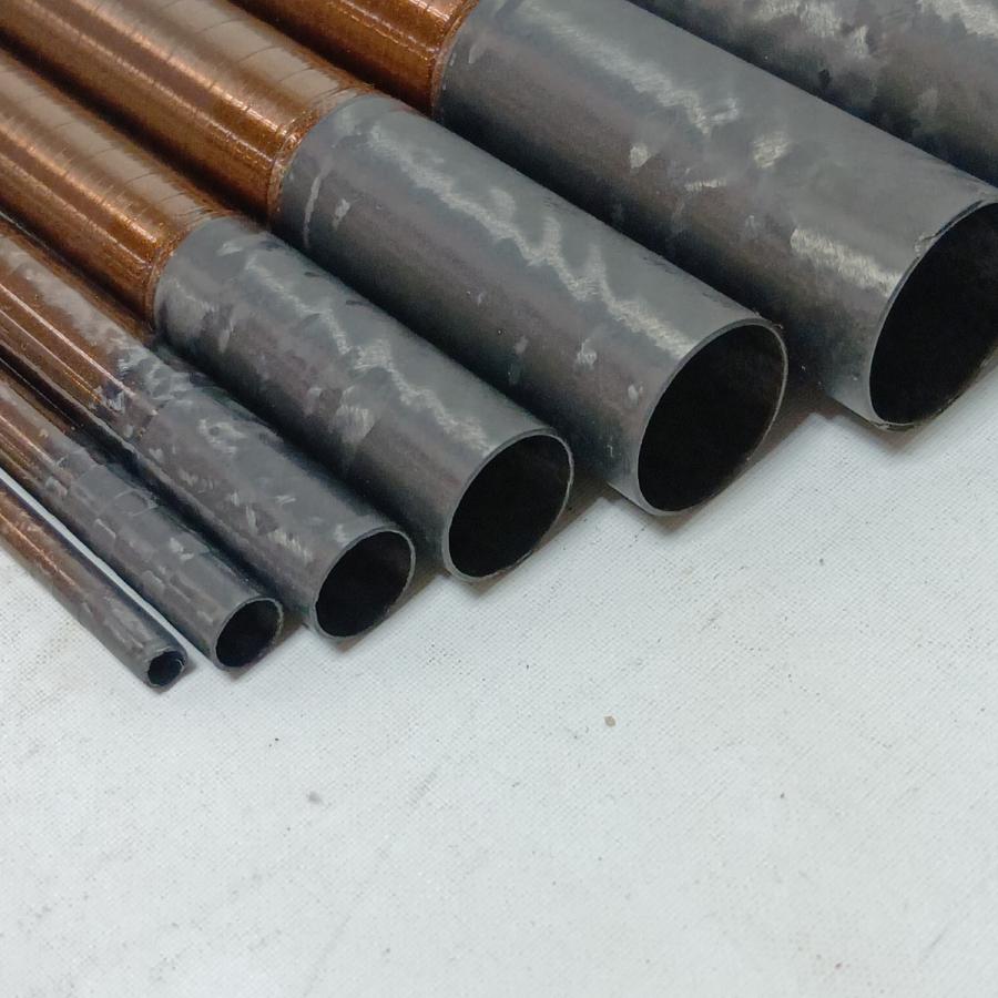 DAIWA ダイワ 06221720 釣り用品 ロッド 鮎竿 銀影競技 A H85 E キズ有