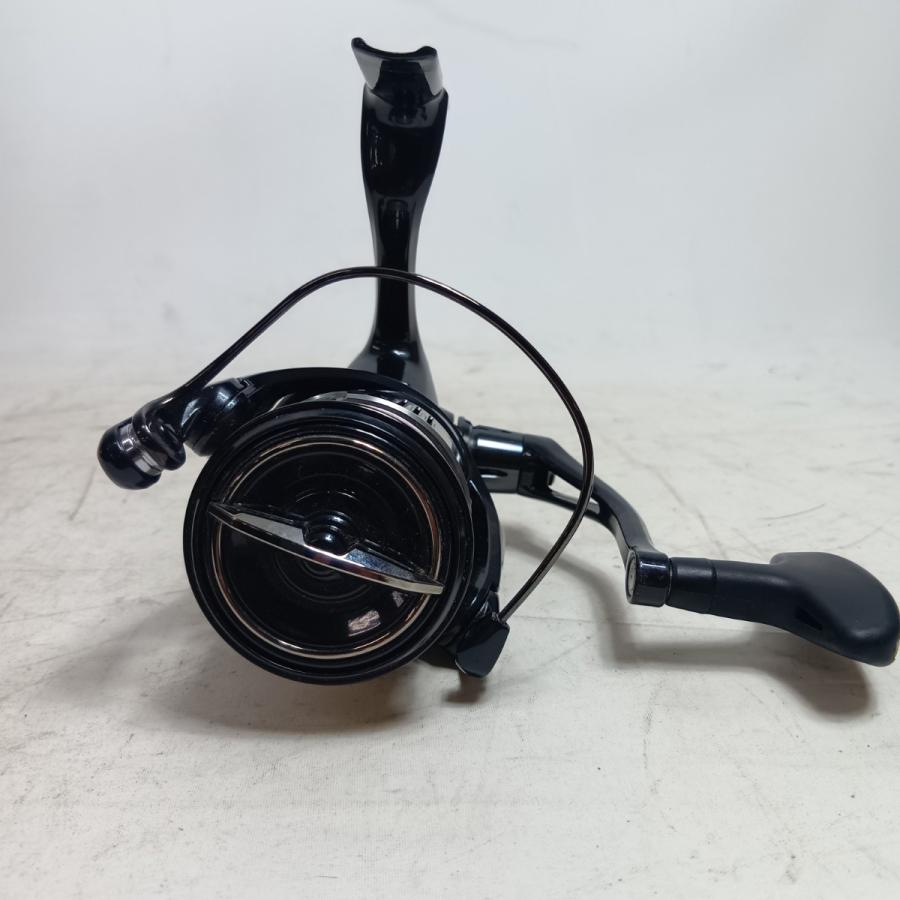SHIMANO シマノ 03961 釣り用品 リール スピニングリール 19ヴァンキッシュ 3000MHG 程度A 3000MHG替えスプール付 目立った傷や汚れなしの画像