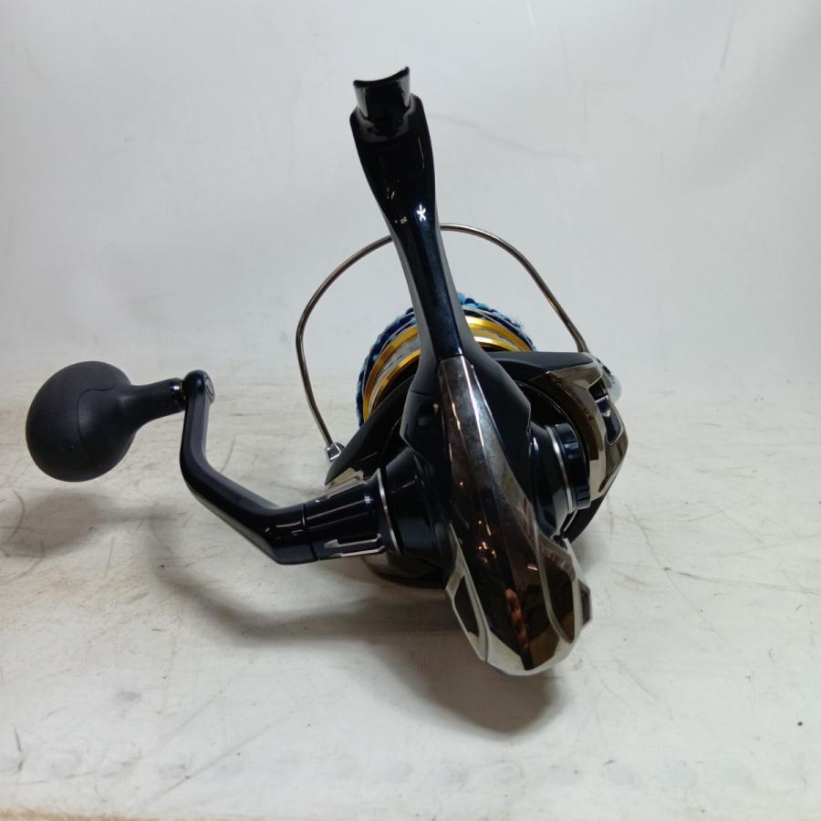 SHIMANO SW4000HG スピニングリール Amazon | シマノ(SHIMANO) スピニングリール 20 ステラ SW 4000HG