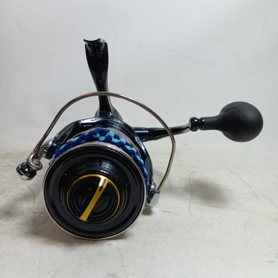 SHIMANO シマノ 04081 011016 釣り用品 リール スピニングリール 20