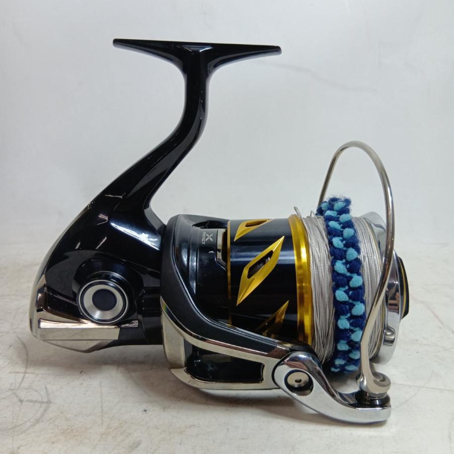 SHIMANO シマノ 04081 011016 釣り用品 リール スピニングリール 20