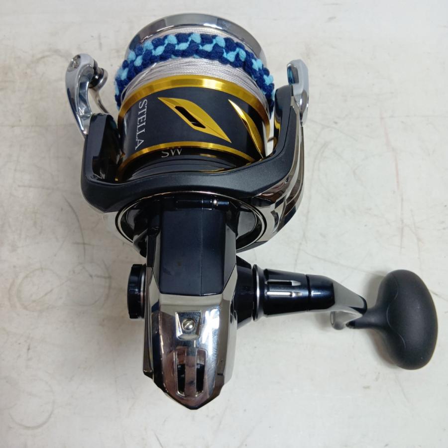 SHIMANO シマノ 04081 011016 釣り用品 リール スピニングリール 20