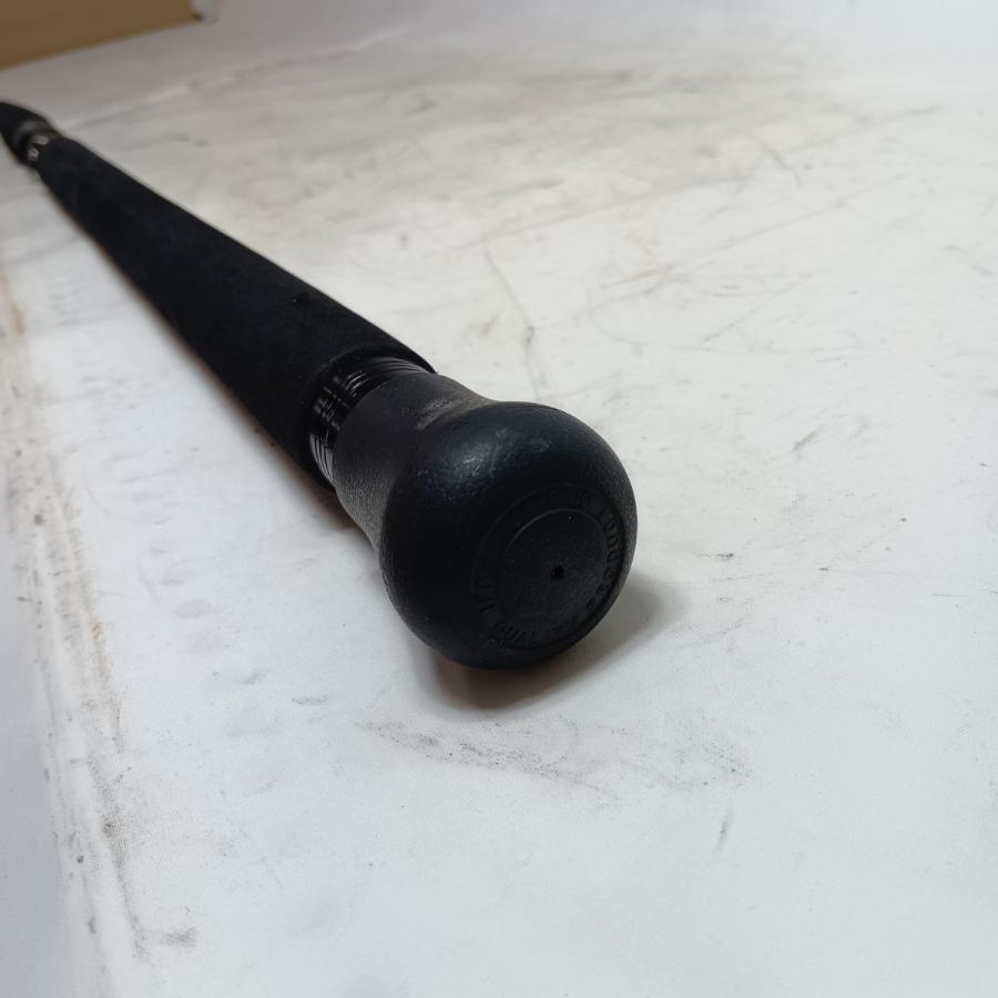 Ripple Fisher 釣り用品 ロッド ルアーロッド BIG TUNA68 japan