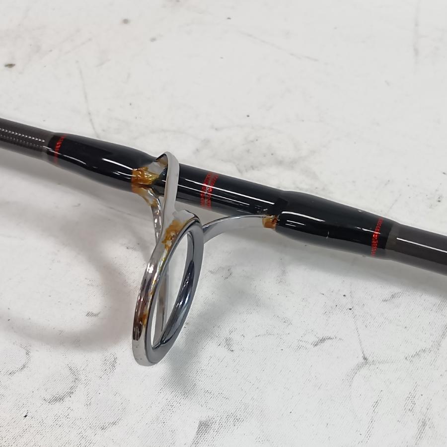 ▼▼Ripple Fisher ルアーロッド ビッグツナ68 ジャパンスペシャル Ripple Fisher 釣り用品 ロッド ルアーロッド BIG TUNA68 japan