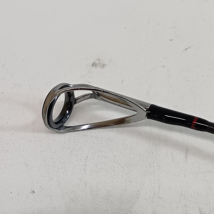 Ripple Fisher 釣り用品 ロッド ルアーロッド BIG TUNA68 japan