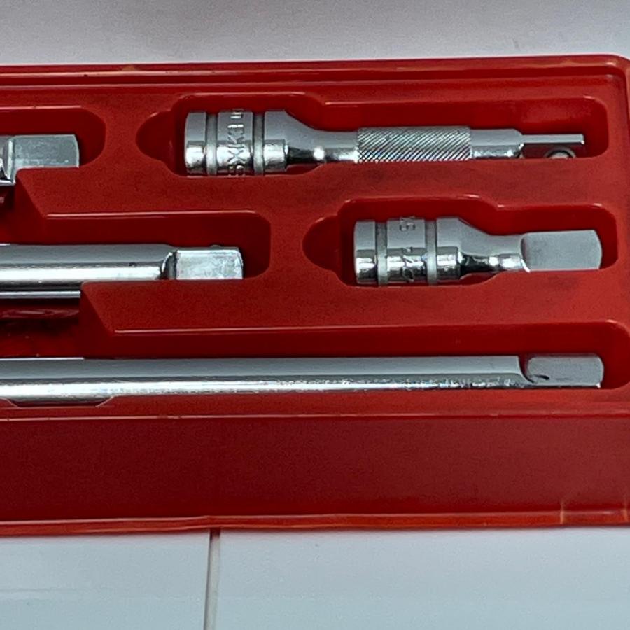Snap-on(スナップオン) 折りたたみ式ベンチ Snap-on スナップオン エクステンションバー 305ASX 5本セット SX2