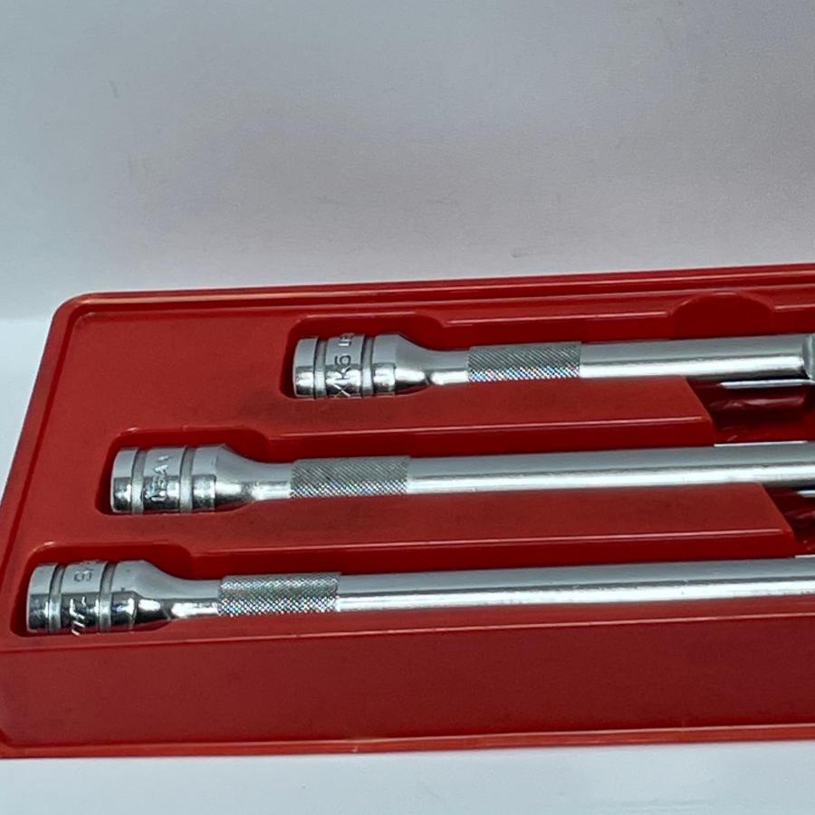 Snap-on スナップオン エクステンションバー 305ASX 5本セット SX2