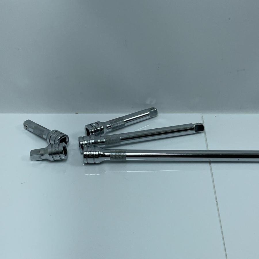 Snap-on スナップオン エクステンションバー 305ASX 5本セット SX2