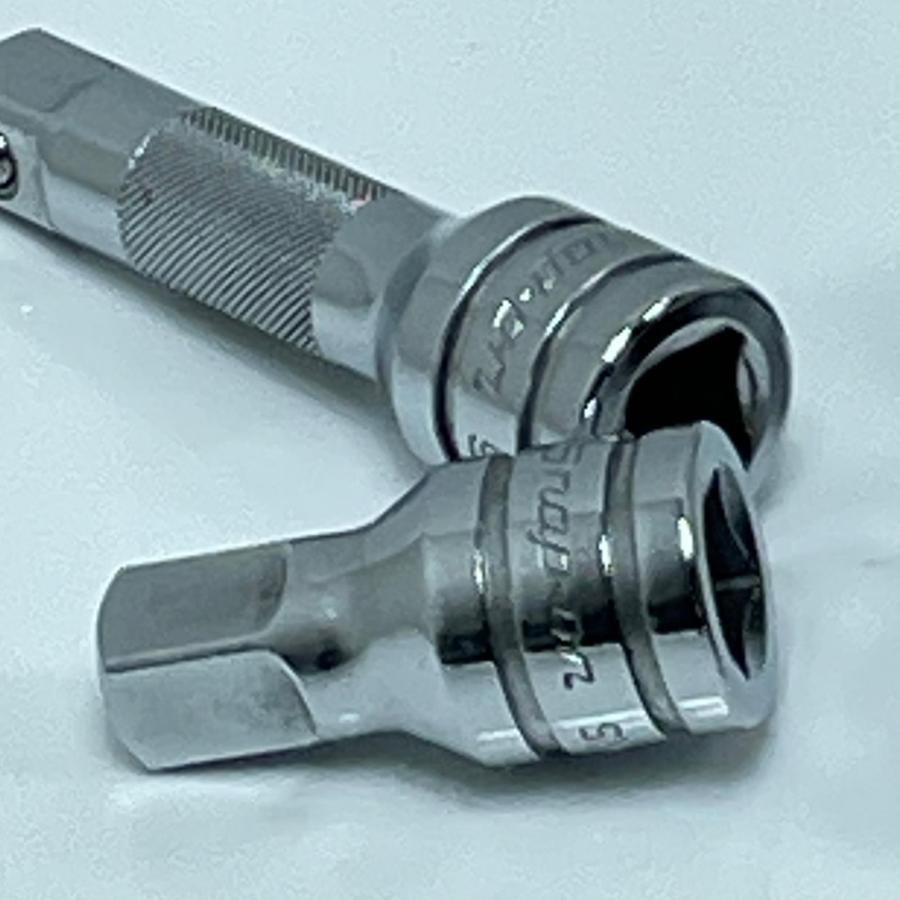 Snap-on スナップオン エクステンションバー 305ASX 5本セット SX2