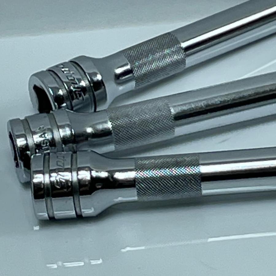 Snap-on スナップオン エクステンションバー 305ASX 5本セット SX2