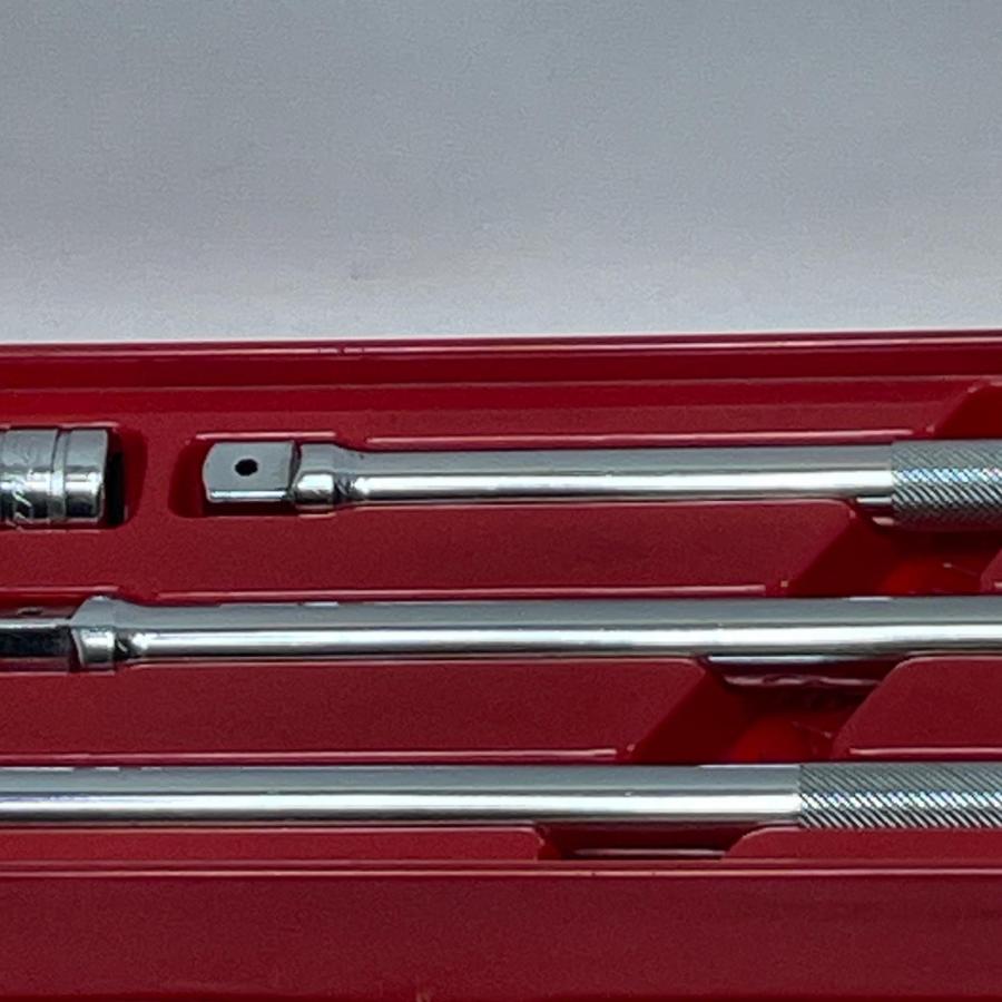 Snap-on スナップオン エクステンションバー FX1/FXK3/FXK4/FXK6/FXK8