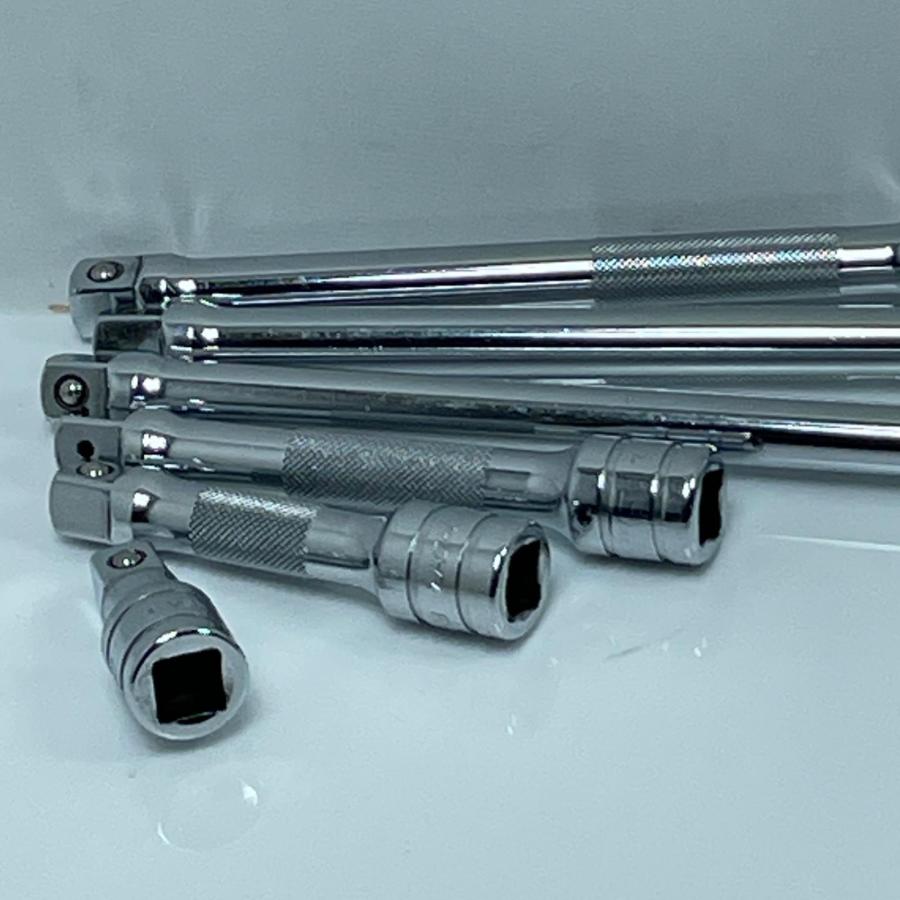 Snap-on スナップオン エクステンションバー FX1/FXK3/FXK4/FXK6/FXK8