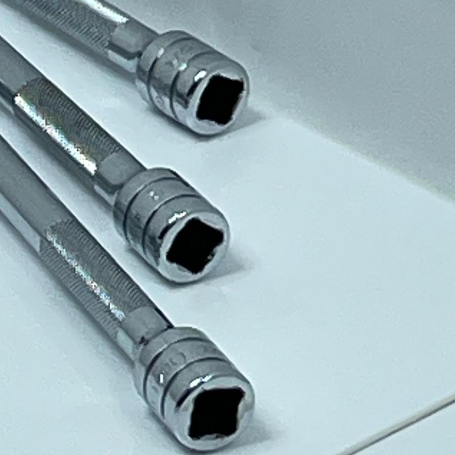 Snap-on スナップオン エクステンションバー FX1/FXK3/FXK4/FXK6/FXK8