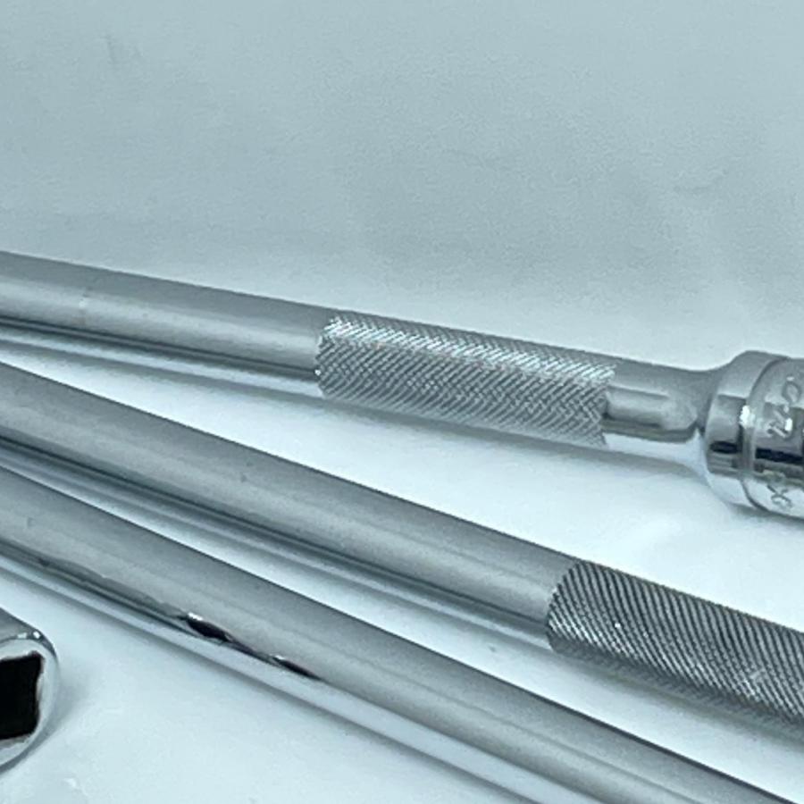 Snap-on スナップオン エクステンションバー FX1/FXK3/FXK4/FXK6/FXK8