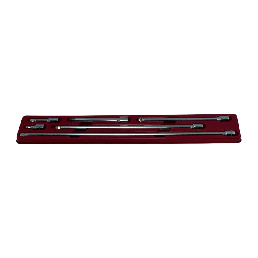 Snap-on スナップオン エクステンションバー 106TMXW 6本セット Snap-on スナップオン エクステンションバー 106TMXW 6本セット やや傷