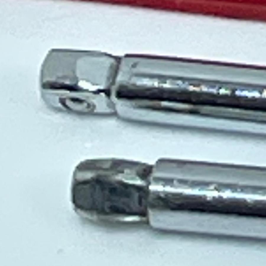 Snap-on スナップオン エクステンションバー 106TMXW 6本セット やや傷