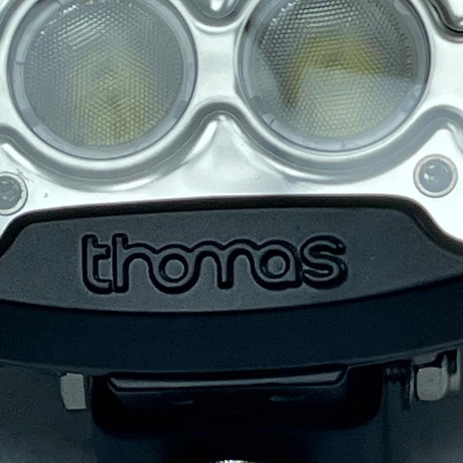 THOMAS ワークライト 5700K HP4-OVAL-60 目立った傷や汚れなし