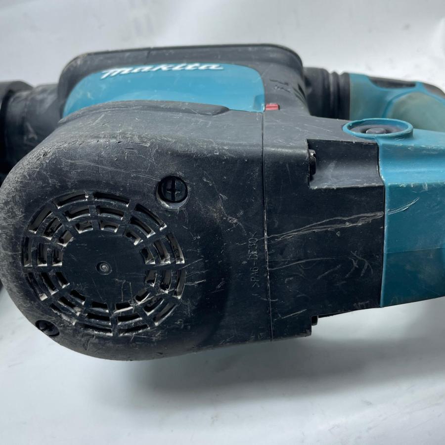 MAKITA マキタ ハンマドリル HM1111C ケース付 コード式 100v 2426