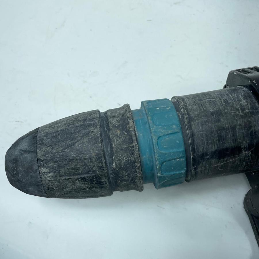 MAKITA マキタ ハンマドリル HM1111C ケース付 コード式 100v 2426