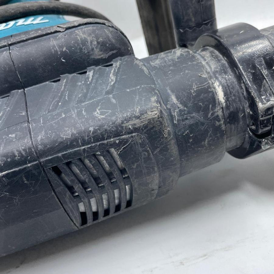 MAKITA マキタ ハンマドリル HM1111C ケース付 コード式 100v 2426