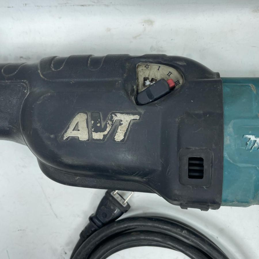 MAKITA マキタ レシプロソー JR3070CT ケース付 傷や汚れあり