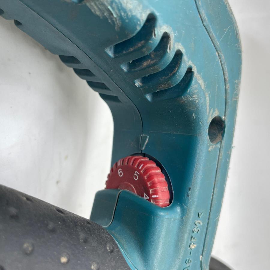 MAKITA マキタ レシプロソー JR3070CT ケース付 傷や汚れあり
