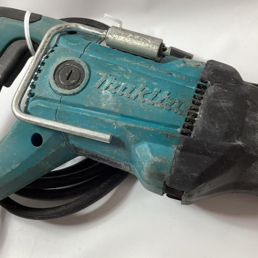 MAKITA マキタ レシプロソー JR3051T ブルー MAKITA マキタ レシプロソー JR3051T ブルー 傷や汚れあり