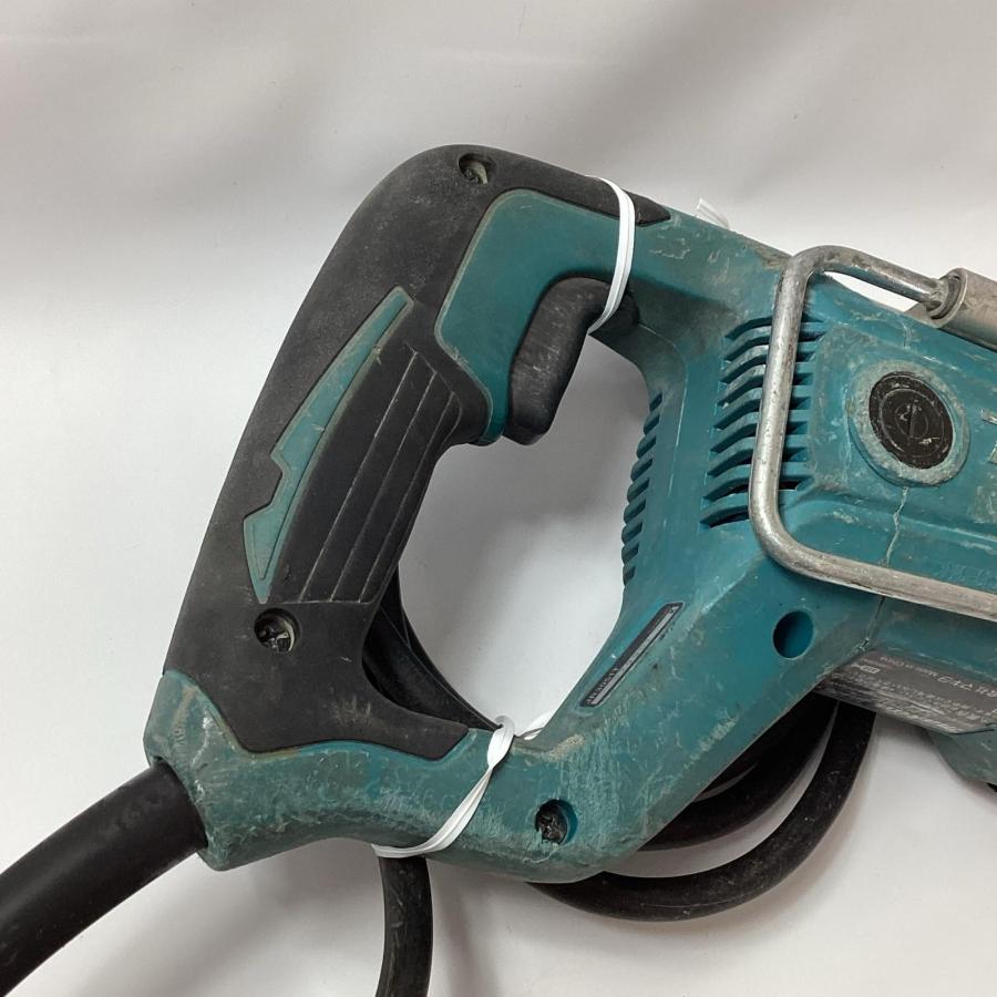 MAKITA マキタ レシプロソー JR3051T ブルー 傷や汚れあり