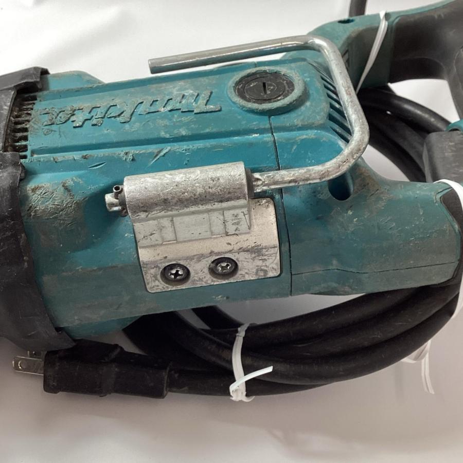 MAKITA マキタ レシプロソー JR3051T ブルー 傷や汚れあり