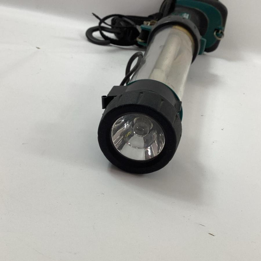 MAKITA マキタ ワークライト ML184 14.4v 傷や汚れあり : リサイクル