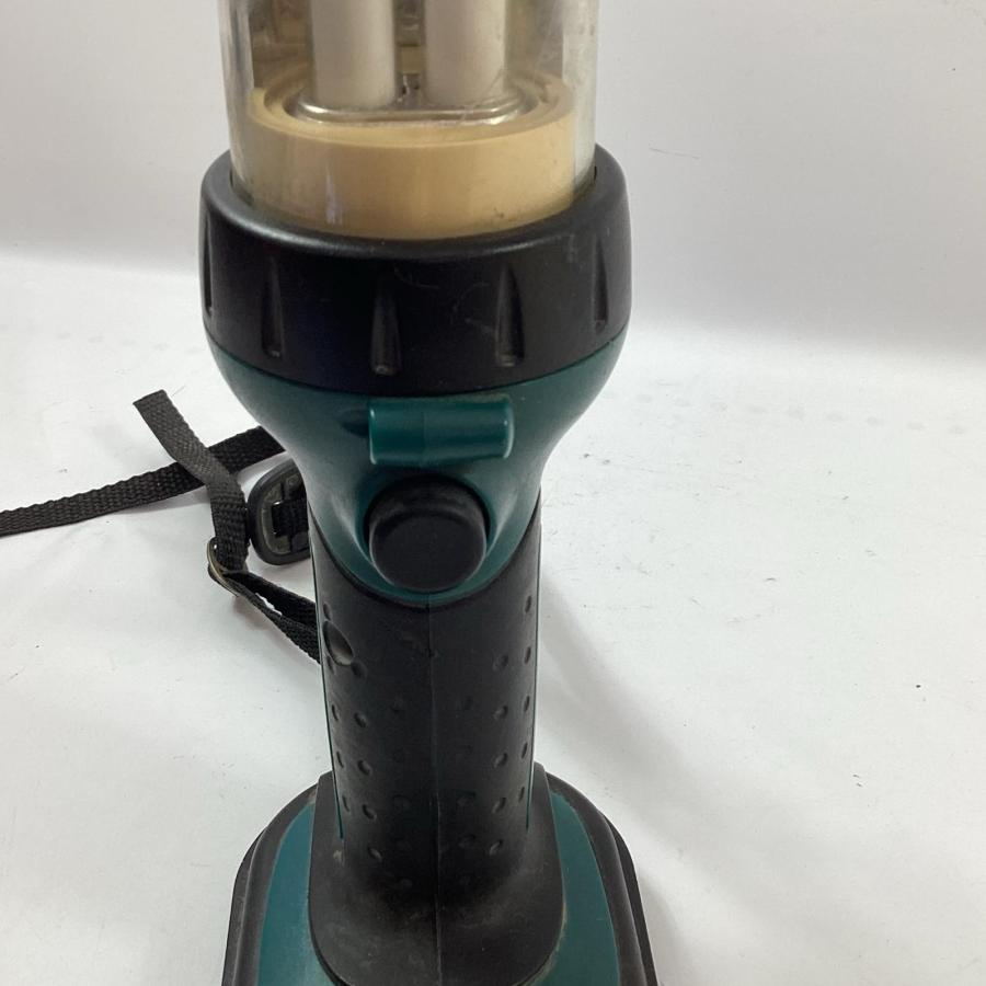MAKITA マキタ ワークライト ML184 14.4v 傷や汚れあり : リサイクル