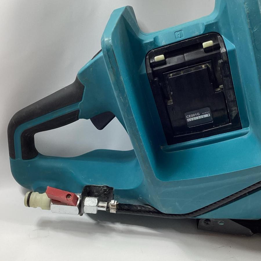 MAKITA マキタ 電動パワーカッター CE001G 本体のみ コードレス式
