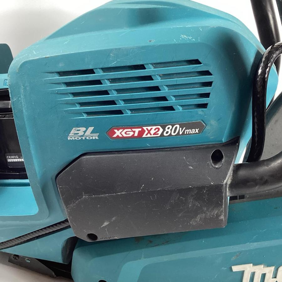 MAKITA マキタ 電動パワーカッター CE001G 本体のみ コードレス式