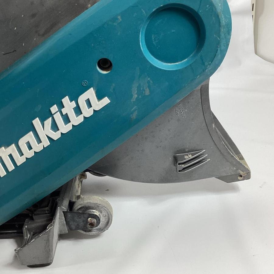 MAKITA マキタ 電動パワーカッター CE001G 本体のみ コードレス式