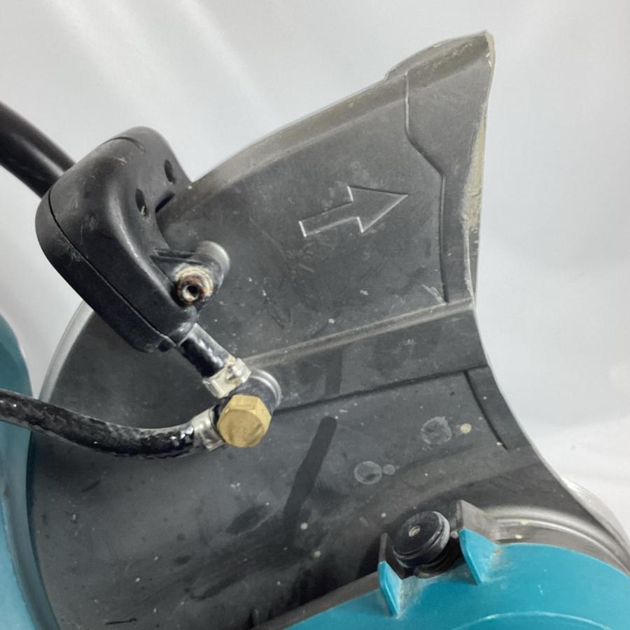 MAKITA マキタ 電動パワーカッター CE001G 本体のみ コードレス式