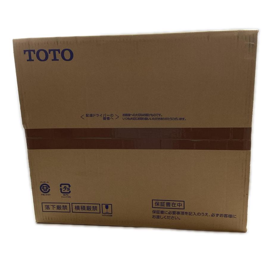 【中古】TOTO トートー 温水洗浄便座 ウォシュレット TCF2224E Sランク