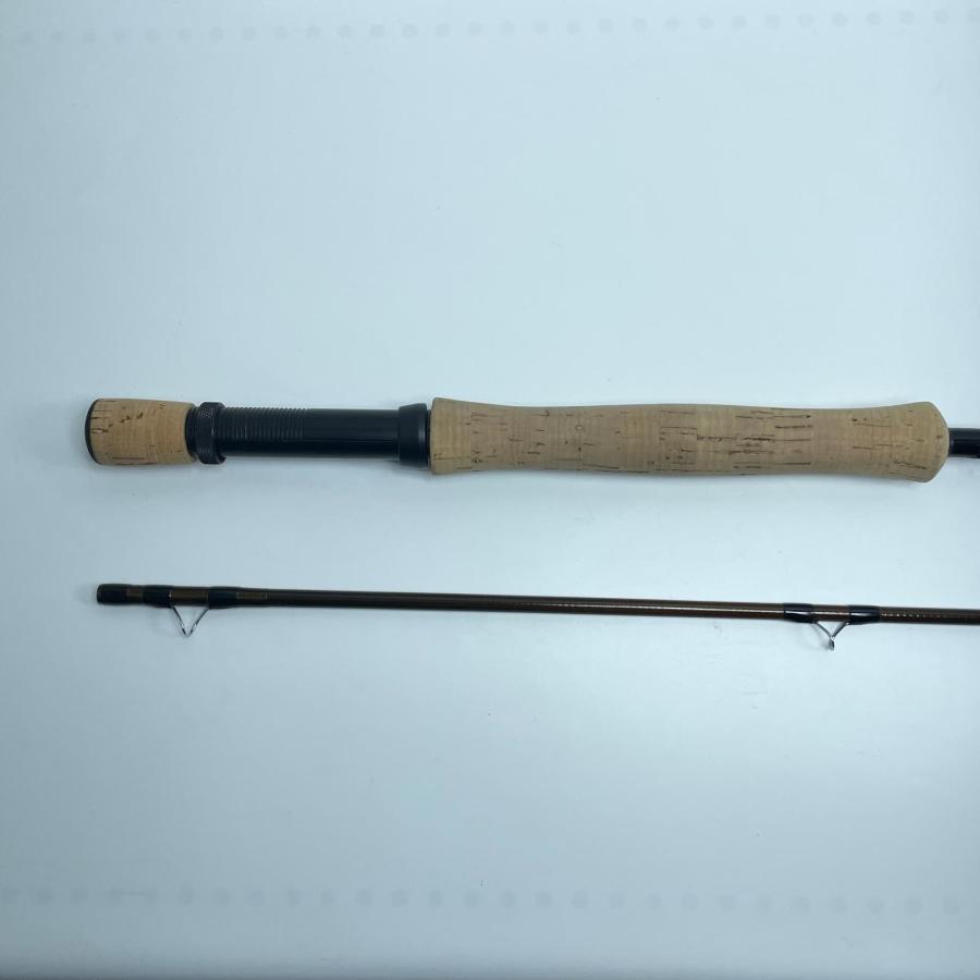 sage セージ グラファイトII990DS #9 9'0"" 4 1/4oz 目立った傷や汚れなし_1