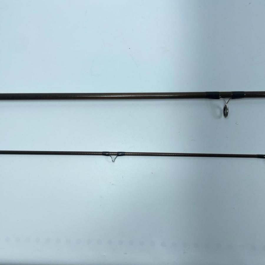 sage セージ グラファイトII990DS #9 9'0"" 4 1/4oz 目立った傷や汚れなし_3