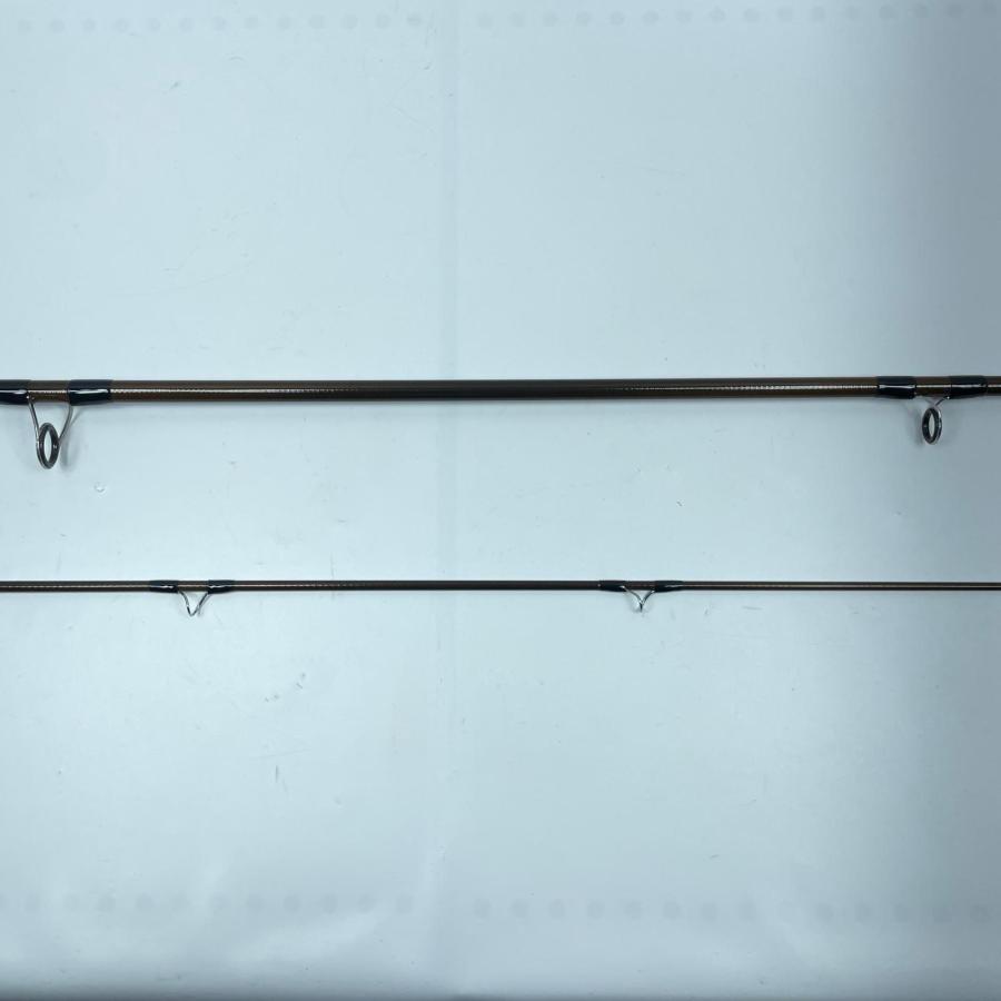 sage セージ グラファイトII990DS #9 9'0"" 4 1/4oz 目立った傷や汚れなし_4