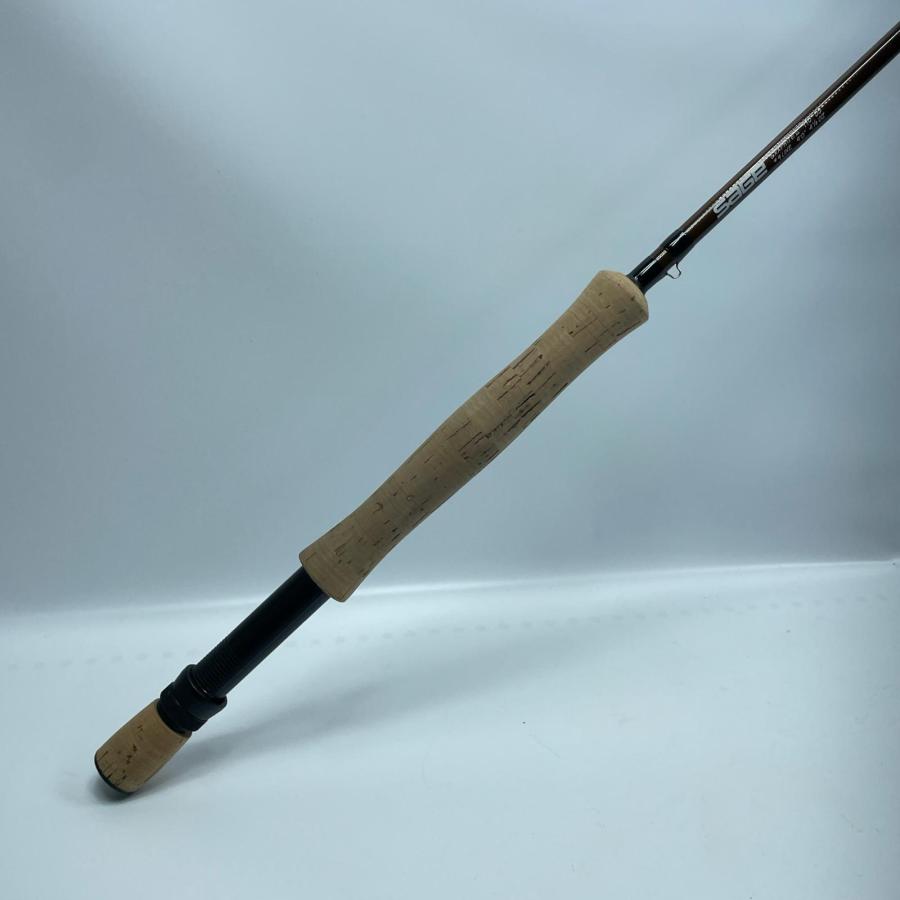 sage セージ グラファイトII990DS #9 9'0"" 4 1/4oz 目立った傷や汚れなし_7