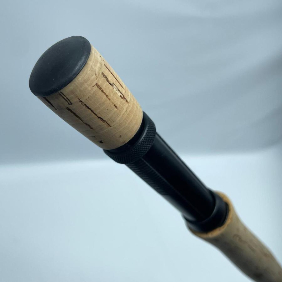 sage セージ グラファイトII990DS #9 9'0"" 4 1/4oz 目立った傷や汚れなし_8