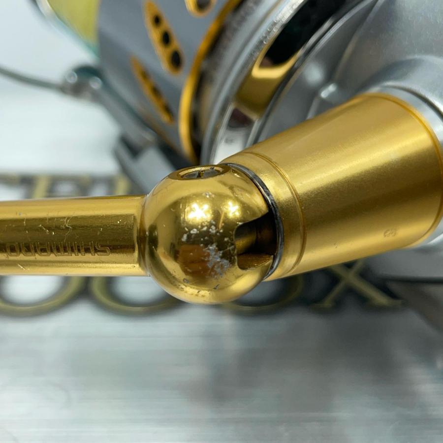 シマノ　ステラSW4000XG ｼﾏﾉ 08ｽﾃﾗ SW4000XG | FISHLAND