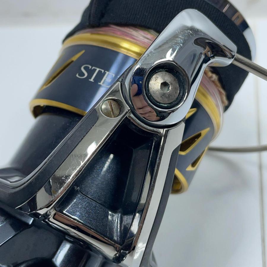 STELLASW8000HG新品未使用品 25ステラSW 8000HG | オフショア万能の最高峰【安売王釣具のつり吉】