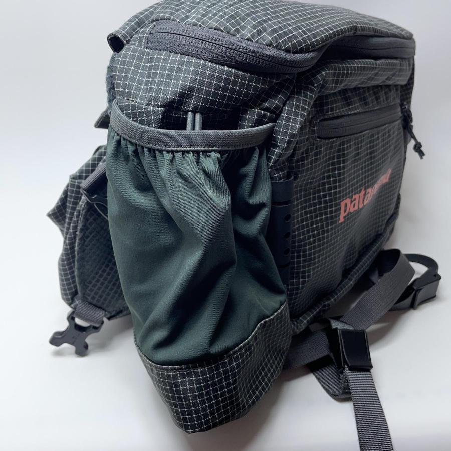 patagonia（パタゴニア） ベストフロントスリング ワンショルダー