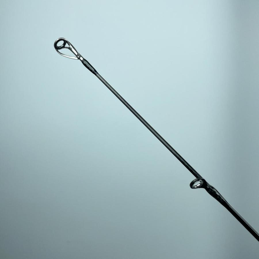 DAIWA ダイワ モアザンブランジーノAGS94ML 60thエディション 目立った