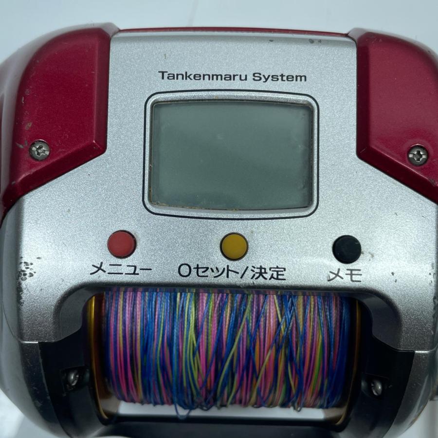 【中古】SHIMANO 電動リール 4000PLAYS 02319 中古】SHIMANO 電動リール 4000PLAYS 02319 電動リール SHIMANO 中古