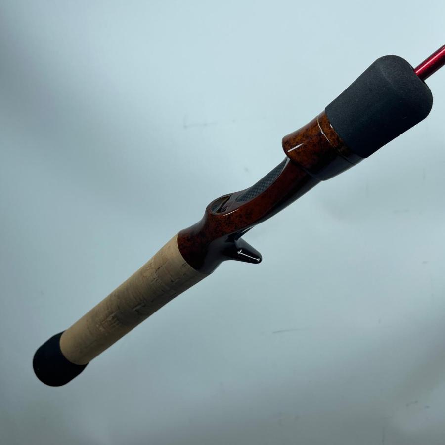 D-3 Custom Lure's ディースリーカスタムルアーズ ブラキストン BKT