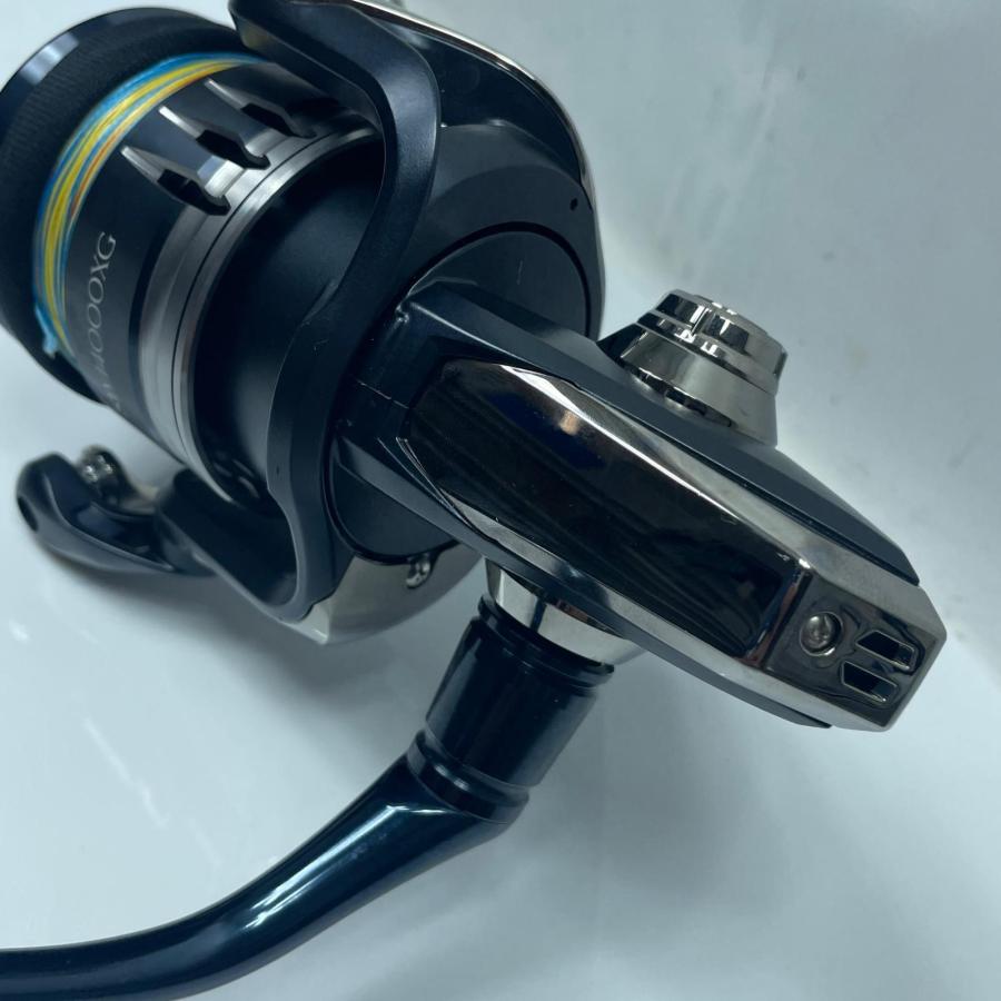 シマノ 22ストラディックSW14000XG 未使用品 シマノ 22ストラ